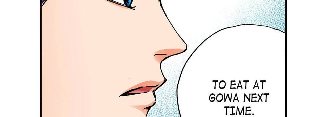 Noona Fan - Chapter 7